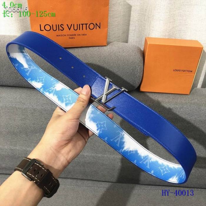 L*ouis V*uitton Belts Top Quality291