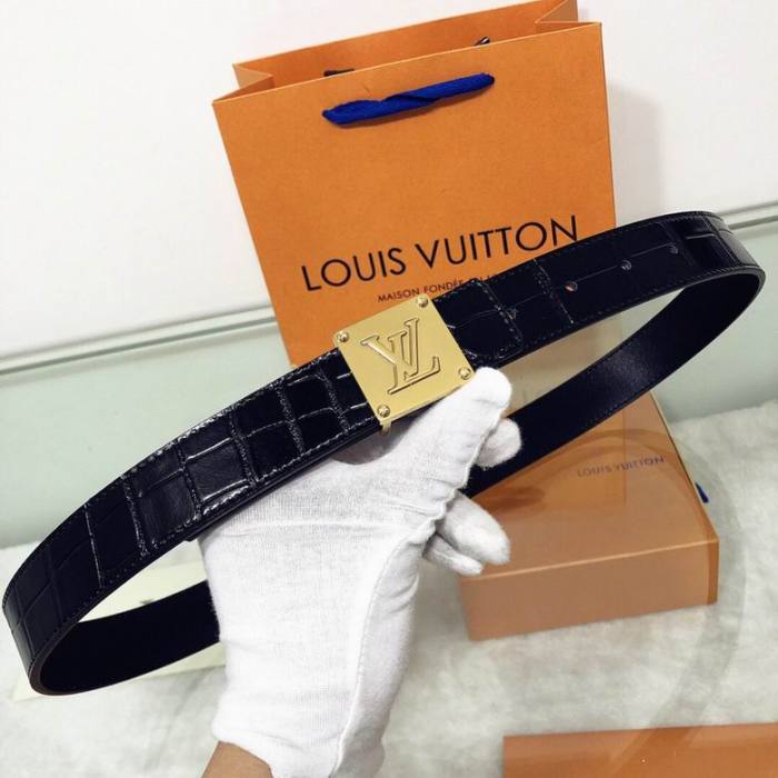 L*ouis V*uitton Belts Top Quality015