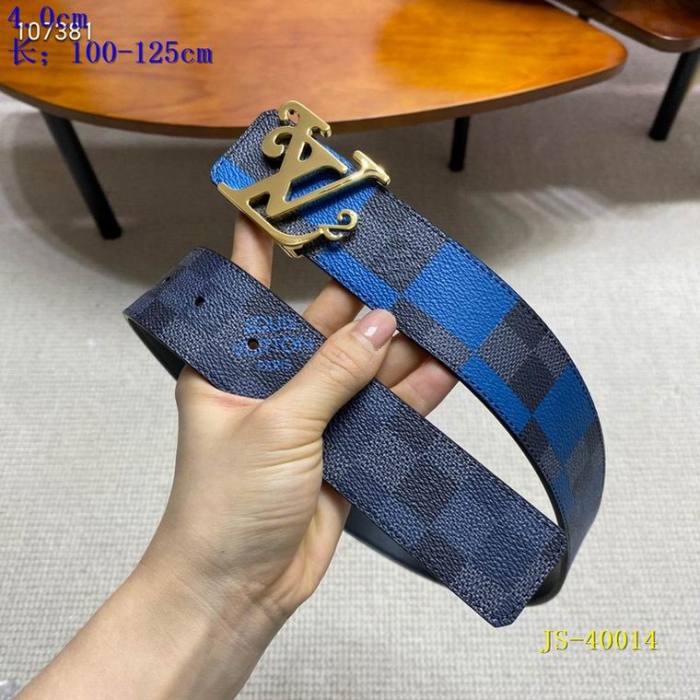 L*ouis V*uitton Belts Top Quality259