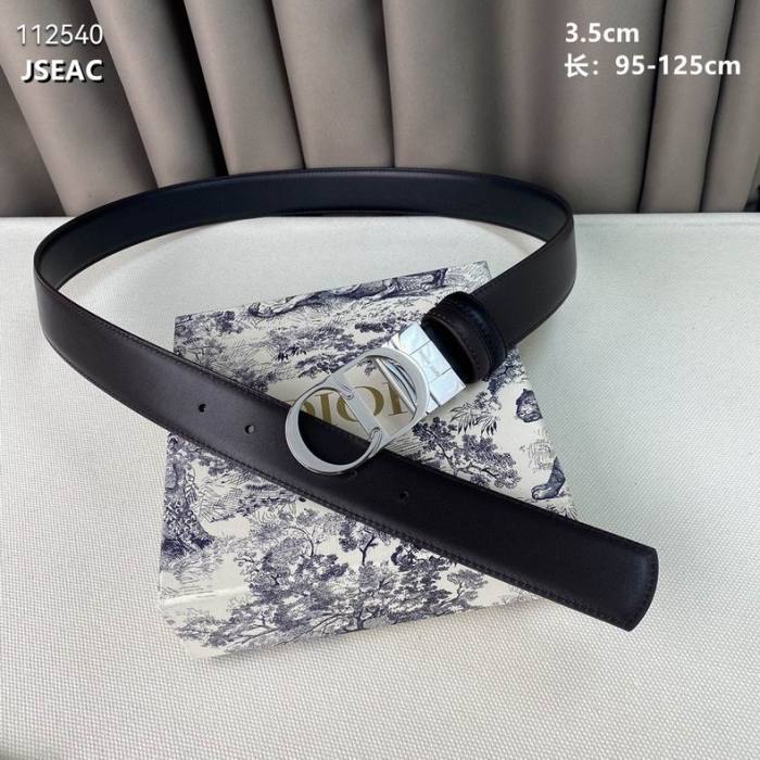 D*ior Belts Top Quality 061