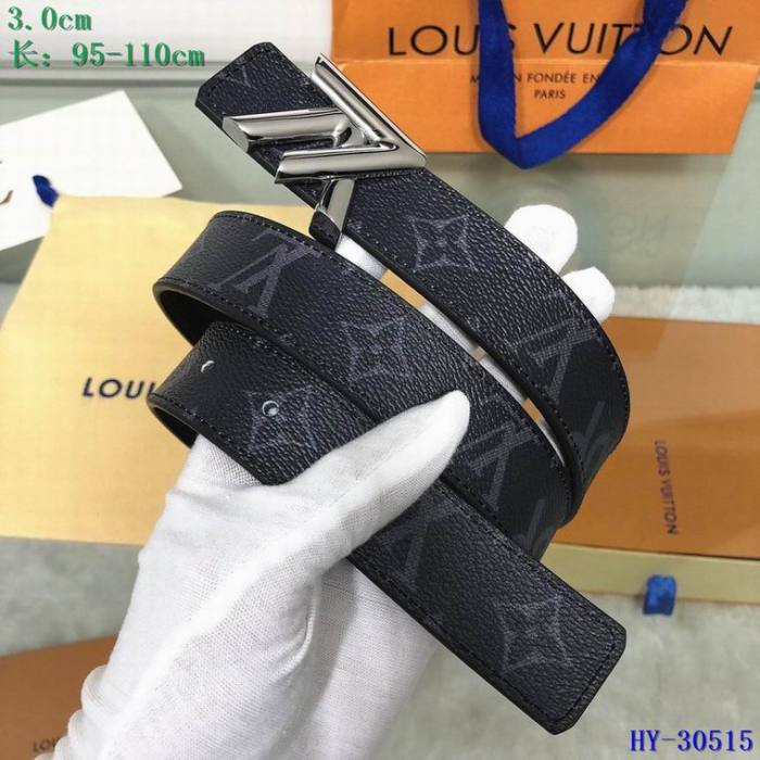L*ouis V*uitton Belts Top Quality097