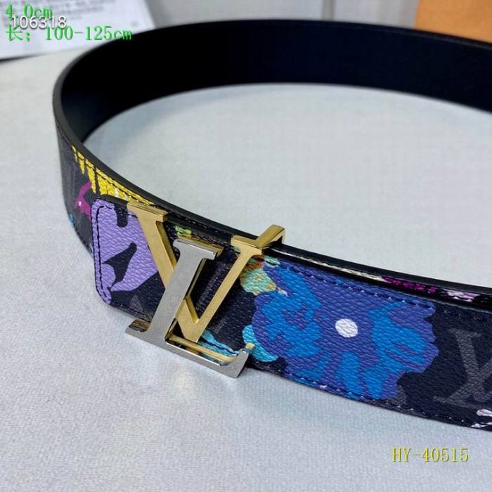 L*ouis V*uitton Belts Top Quality307