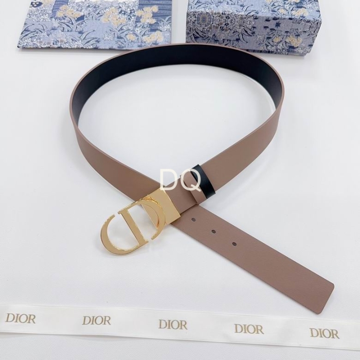 D*ior Belts Top Quality 093