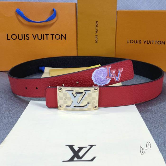 L*ouis V*uitton Belts Top Quality131