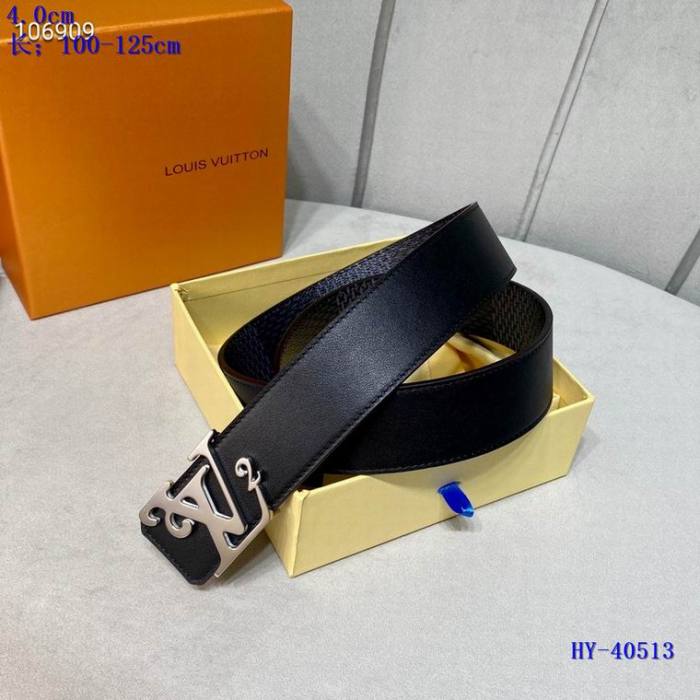 L*ouis V*uitton Belts Top Quality295
