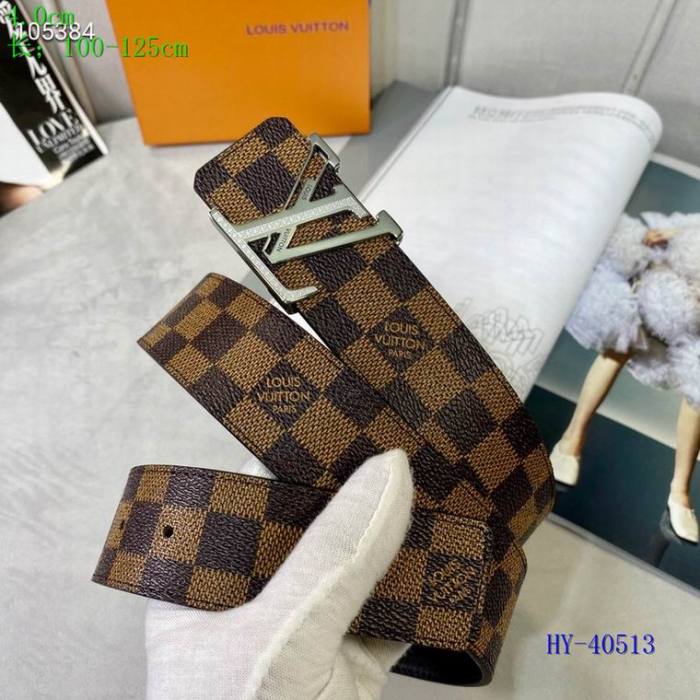 L*ouis V*uitton Belts Top Quality339