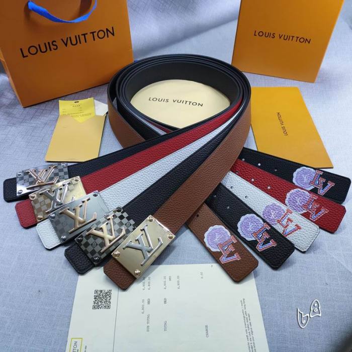 L*ouis V*uitton Belts Top Quality131