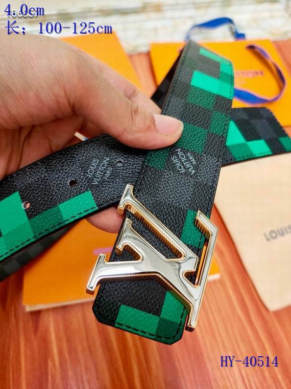 L*ouis V*uitton Belts Top Quality280