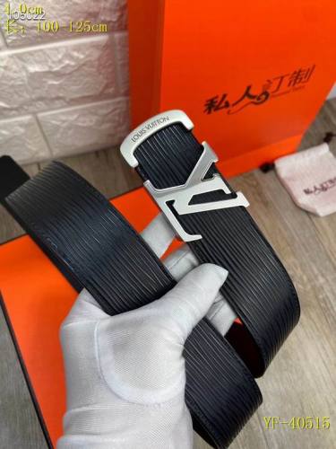 L*ouis V*uitton Belts Top Quality326