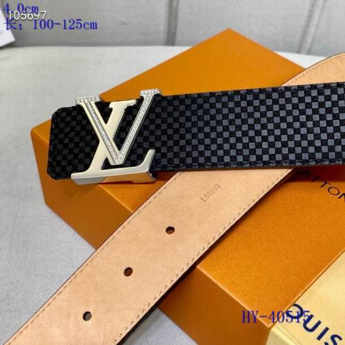 L*ouis V*uitton Belts Top Quality327