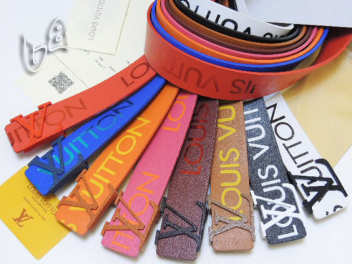 L*ouis V*uitton Belts Top Quality113