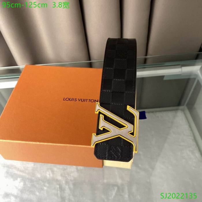 L*ouis V*uitton Belts Top Quality417