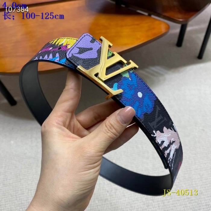 L*ouis V*uitton Belts Top Quality265