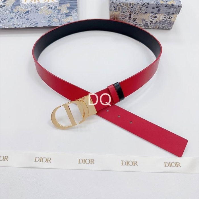 D*ior Belts Top Quality 093