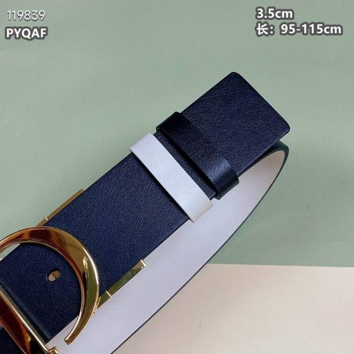 D*ior Belts Top Quality 060