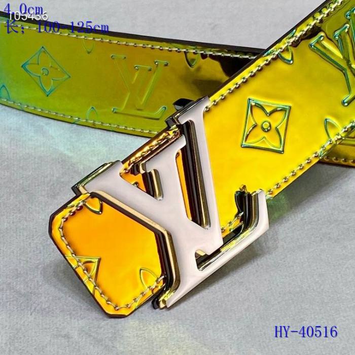 L*ouis V*uitton Belts Top Quality316