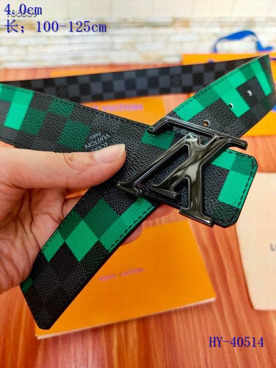 L*ouis V*uitton Belts Top Quality280