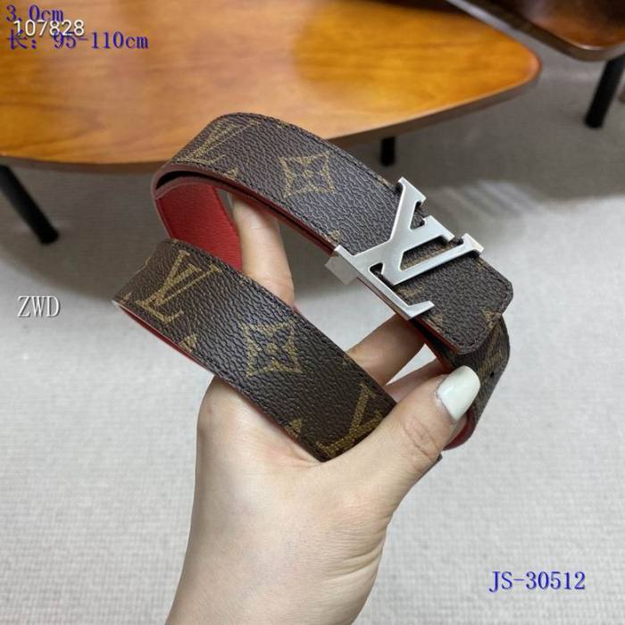 L*ouis V*uitton Belts Top Quality054