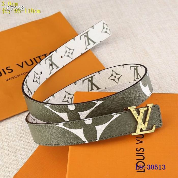 L*ouis V*uitton Belts Top Quality059