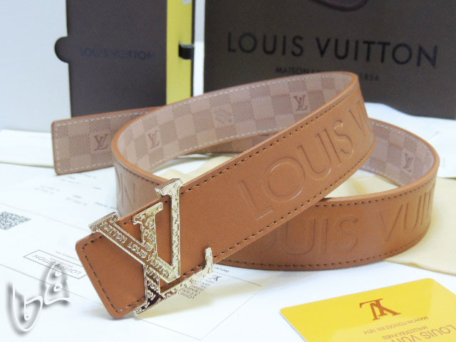 L*ouis V*uitton Belts Top Quality176