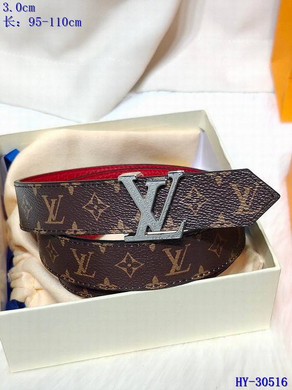 L*ouis V*uitton Belts Top Quality095