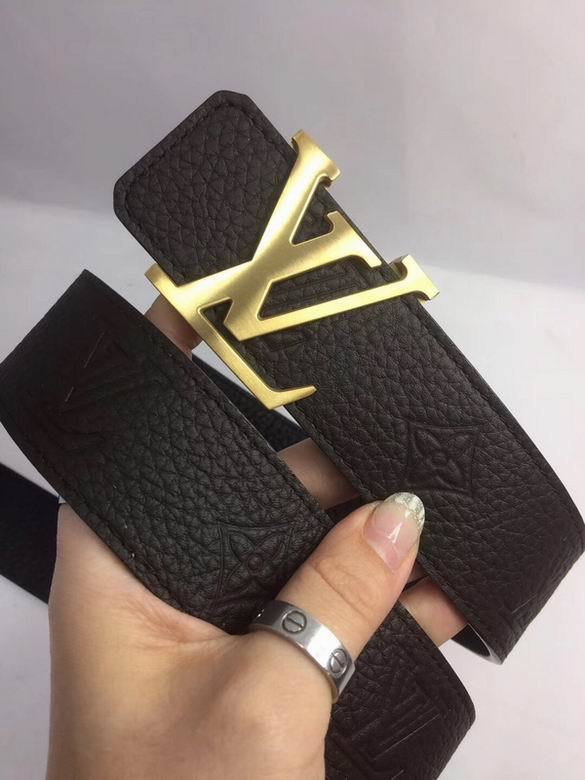 L*ouis V*uitton Belts Top Quality386
