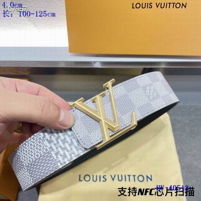 L*ouis V*uitton Belts Top Quality249