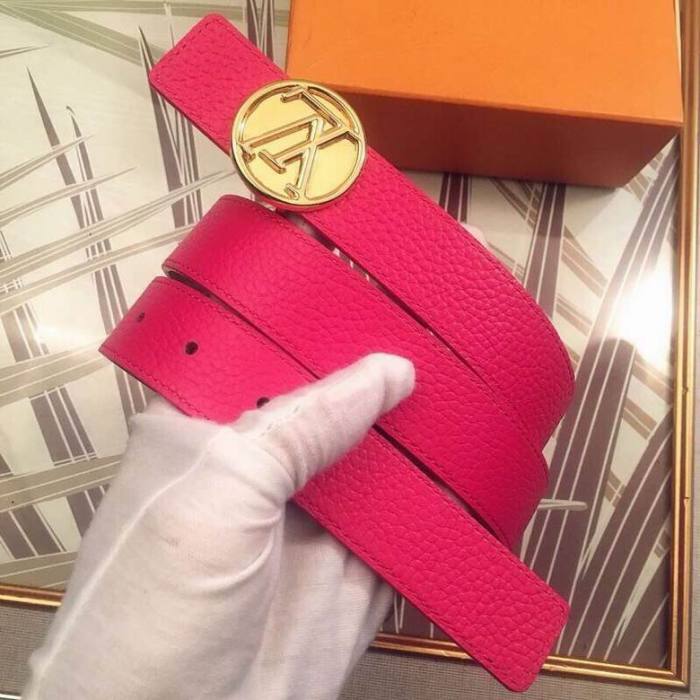 L*ouis V*uitton Belts Top Quality014