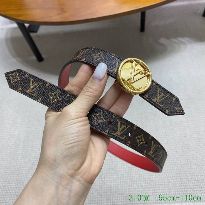 L*ouis V*uitton Belts Top Quality045