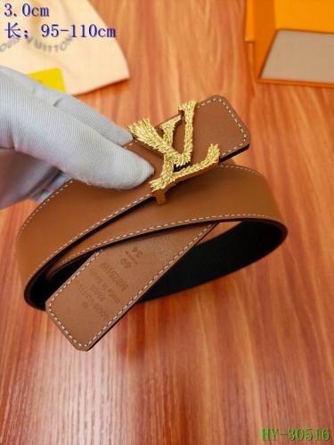 L*ouis V*uitton Belts Top Quality091