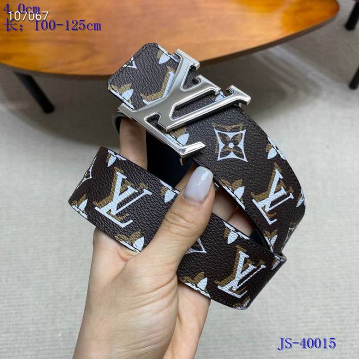 L*ouis V*uitton Belts Top Quality256