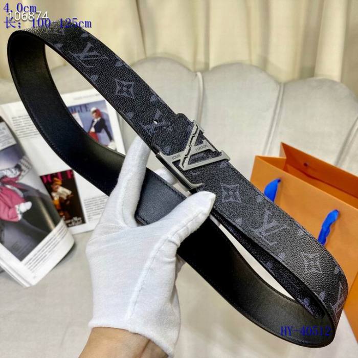 L*ouis V*uitton Belts Top Quality299