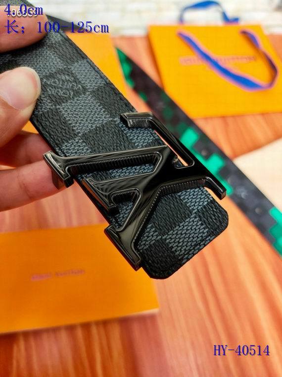 L*ouis V*uitton Belts Top Quality280