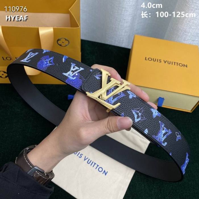 L*ouis V*uitton Belts Top Quality196