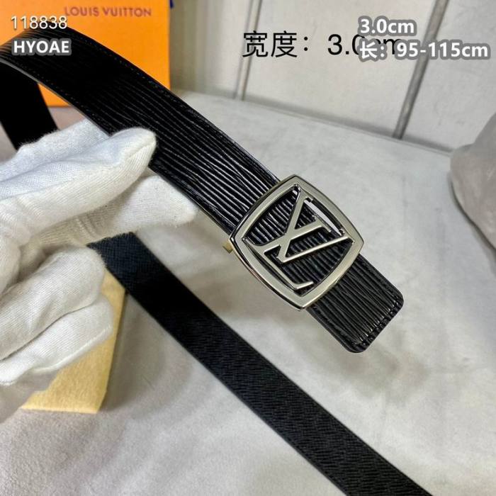 L*ouis V*uitton Belts Top Quality147