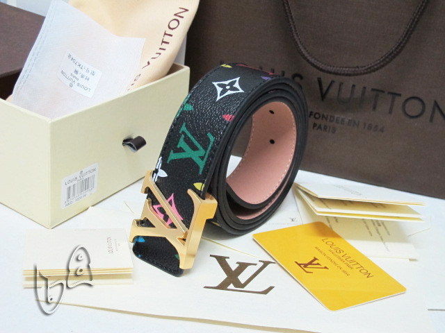 L*ouis V*uitton Belts Top Quality187