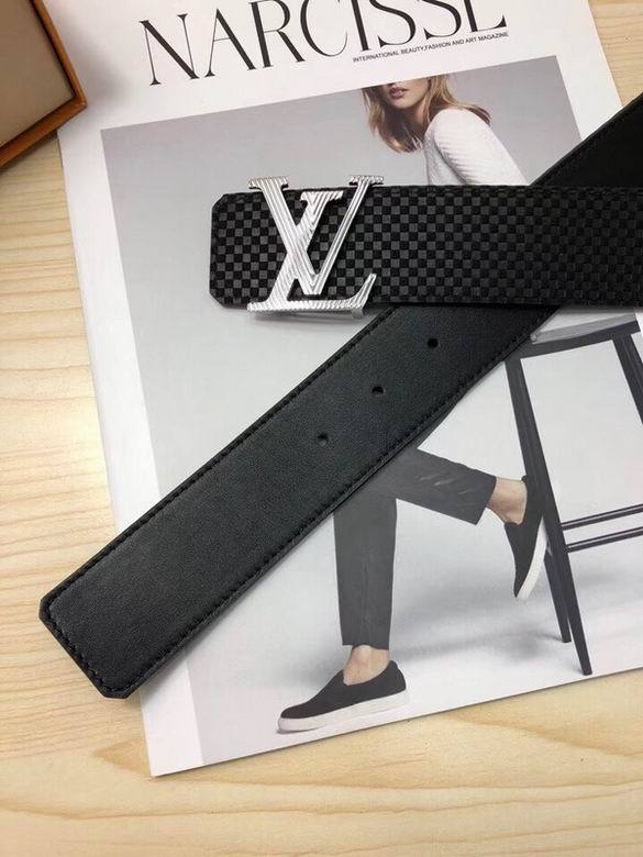 L*ouis V*uitton Belts Top Quality400
