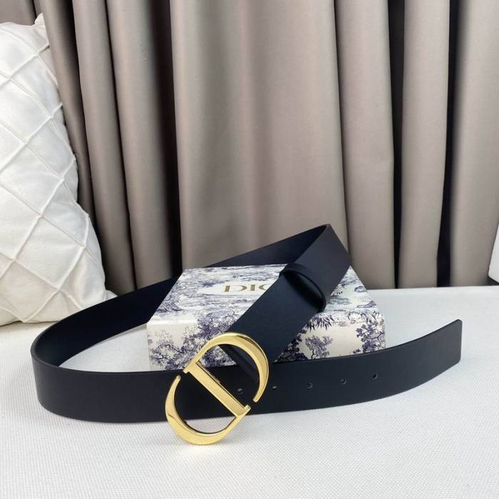 D*ior Belts Top Quality 047