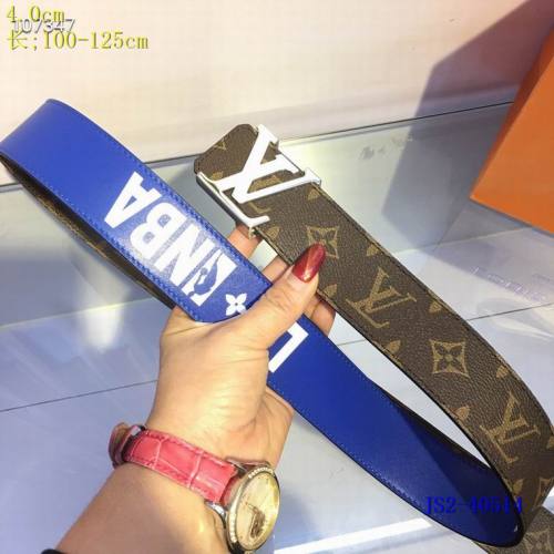 L*ouis V*uitton Belts Top Quality261