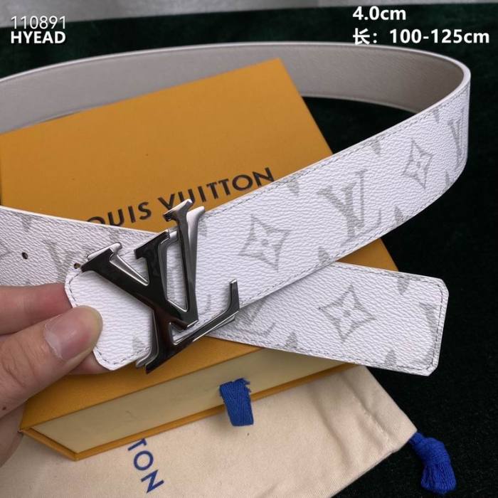 L*ouis V*uitton Belts Top Quality223