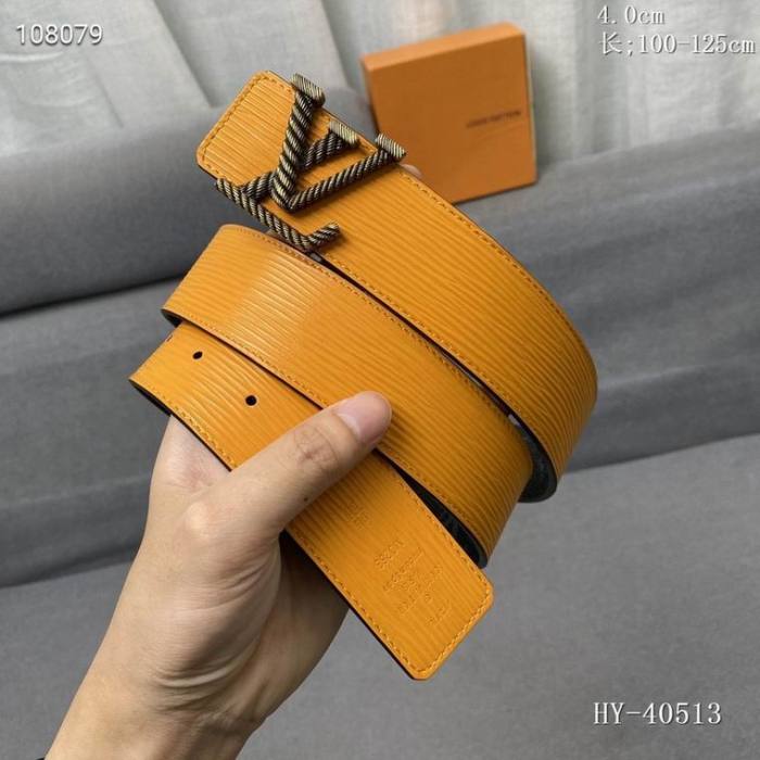 L*ouis V*uitton Belts Top Quality247