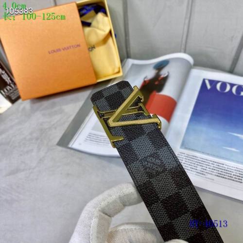 L*ouis V*uitton Belts Top Quality319