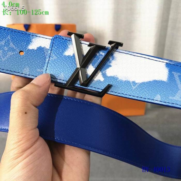 L*ouis V*uitton Belts Top Quality291
