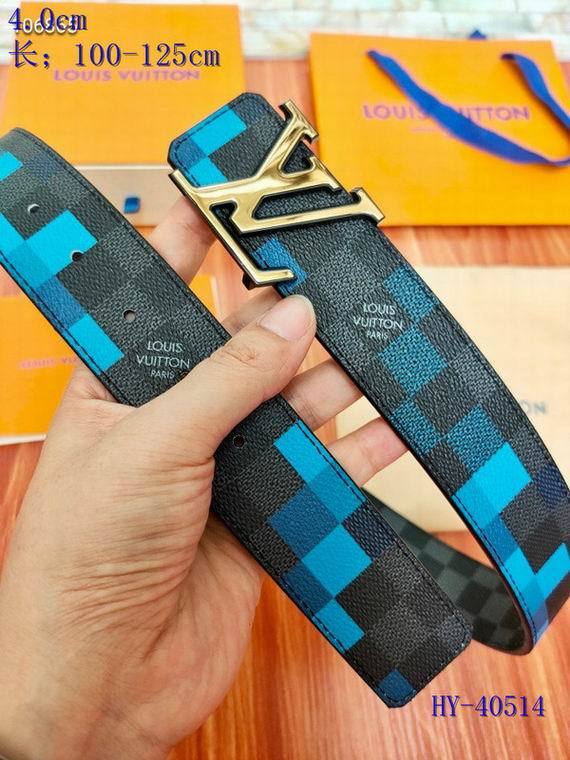 L*ouis V*uitton Belts Top Quality279