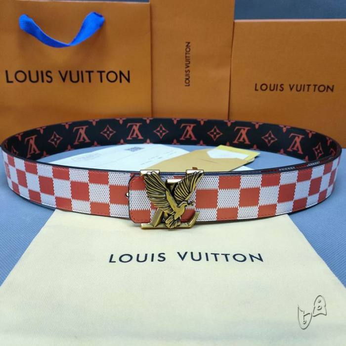 L*ouis V*uitton Belts Top Quality129