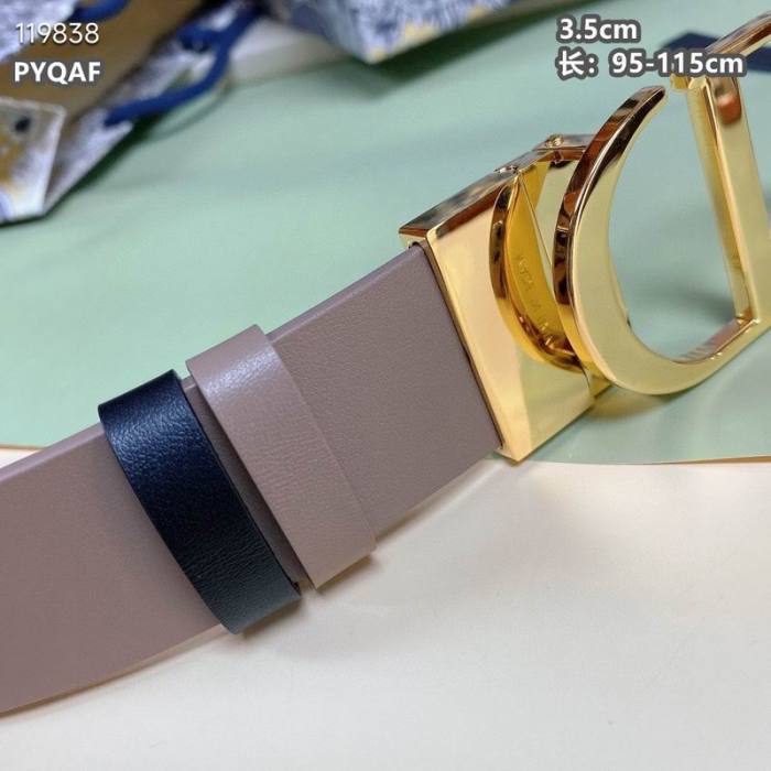 D*ior Belts Top Quality 060