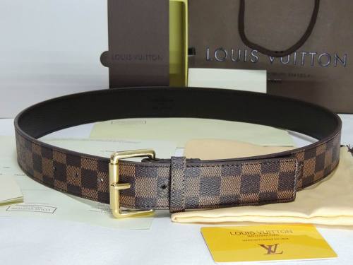 L*ouis V*uitton Belts Top Quality134