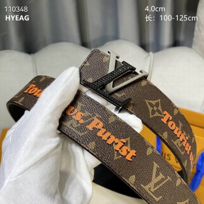 L*ouis V*uitton Belts Top Quality221