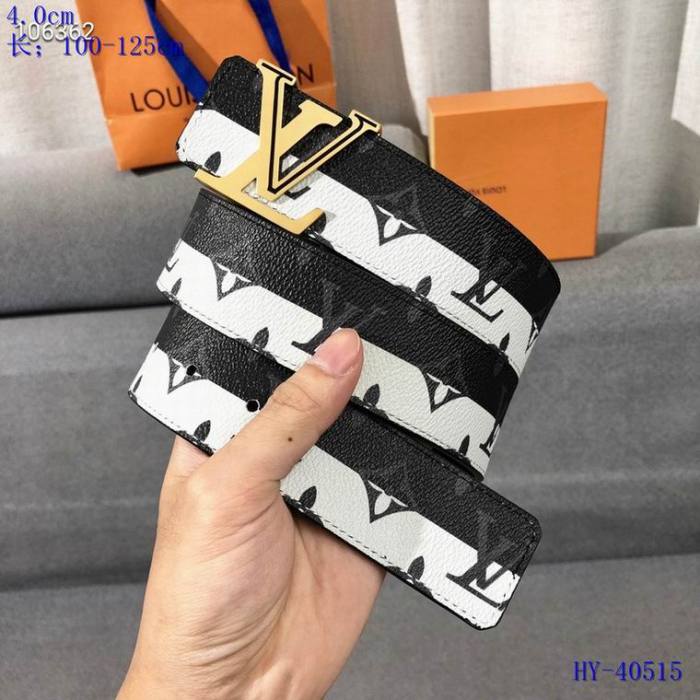 L*ouis V*uitton Belts Top Quality273