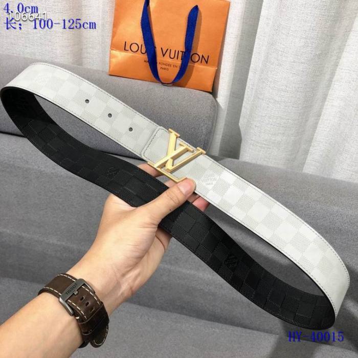 L*ouis V*uitton Belts Top Quality276